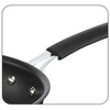 Poêle Tempra inox TITANIUM EXTREME 32CM - Visuel 1